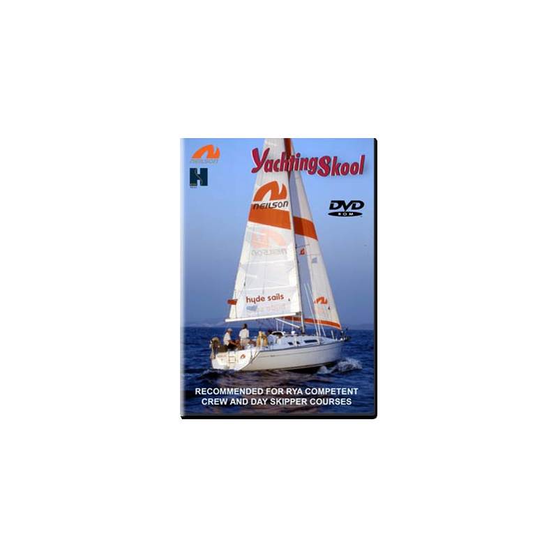 Yachting Skool DVD-1